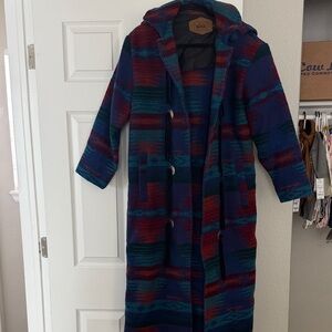 Woolrich western  Coat